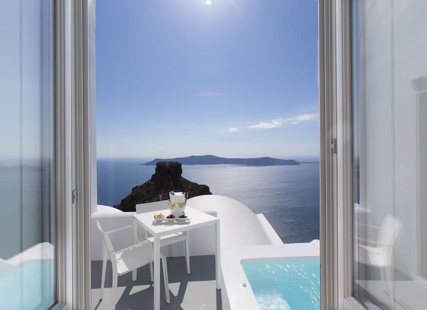 Μπαλκόνι Φωτογραφία