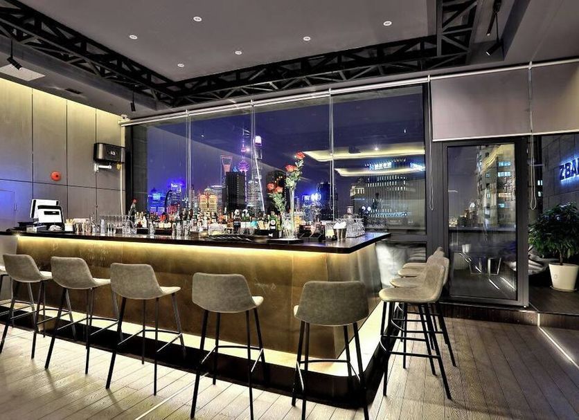 Bar Φωτογραφία