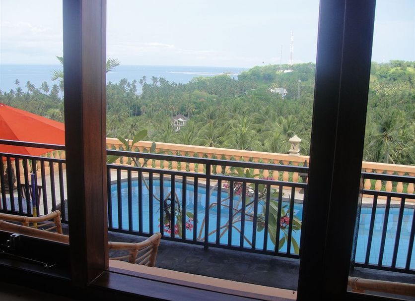 Μπαλκόνι Φωτογραφία