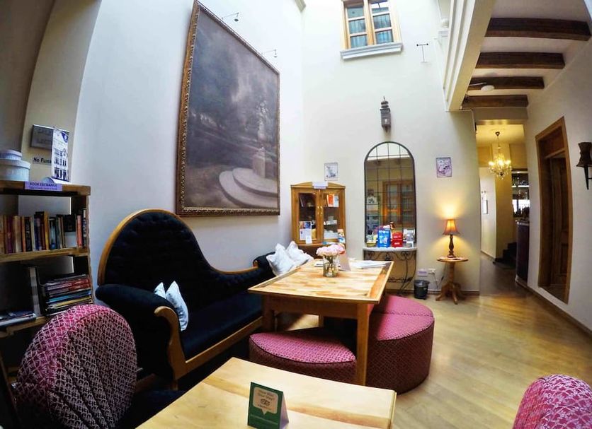 Σαλόνι Φωτογραφία