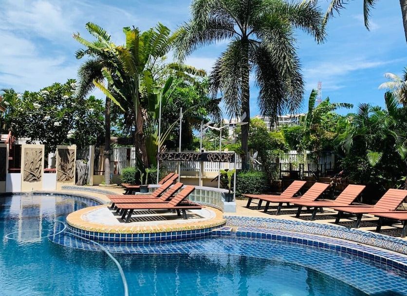 Πισίνα Φωτογραφία