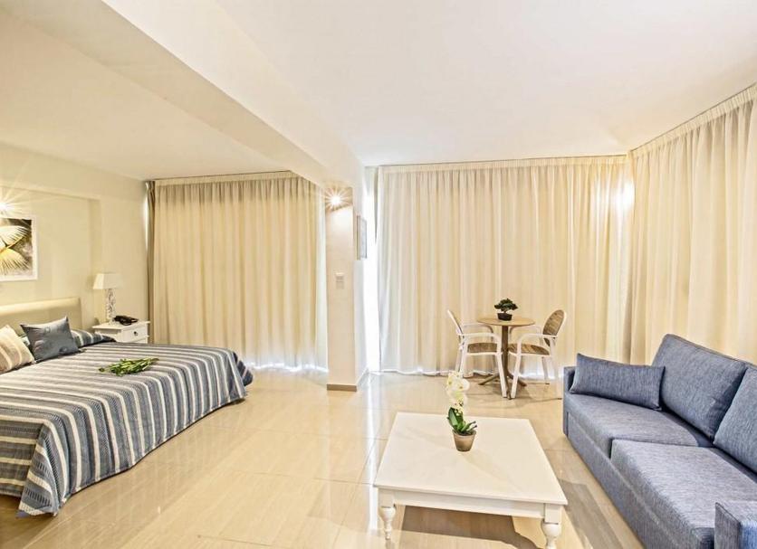 Κρεβατοκάμαρα Φωτογραφία