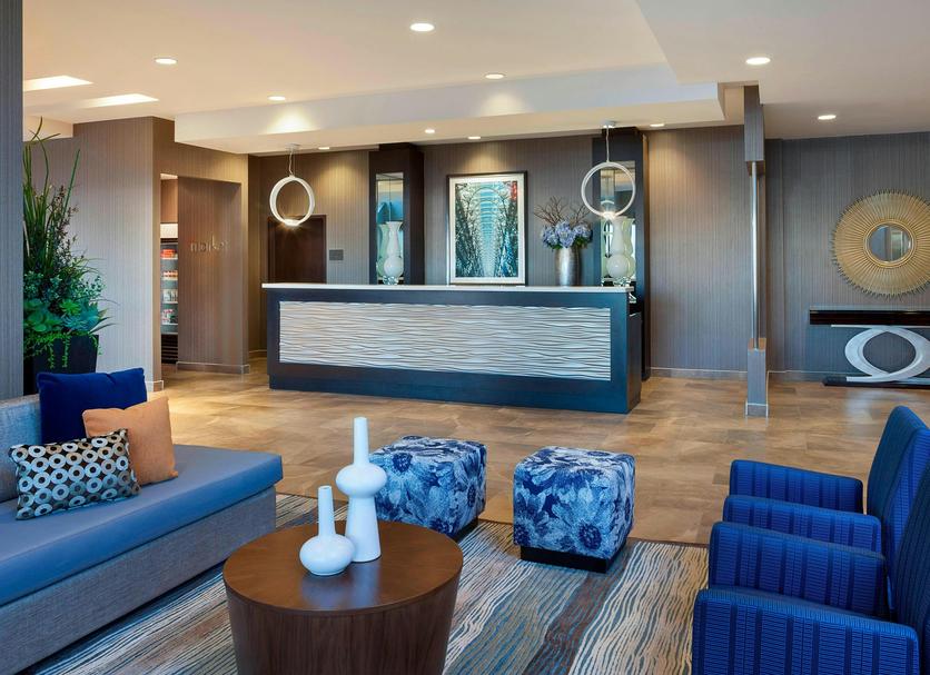 Ρεσεψιόν Φωτογραφία