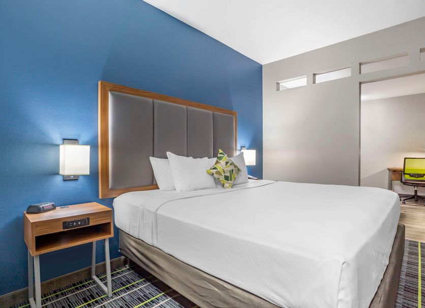 Κρεβατοκάμαρα Φωτογραφία