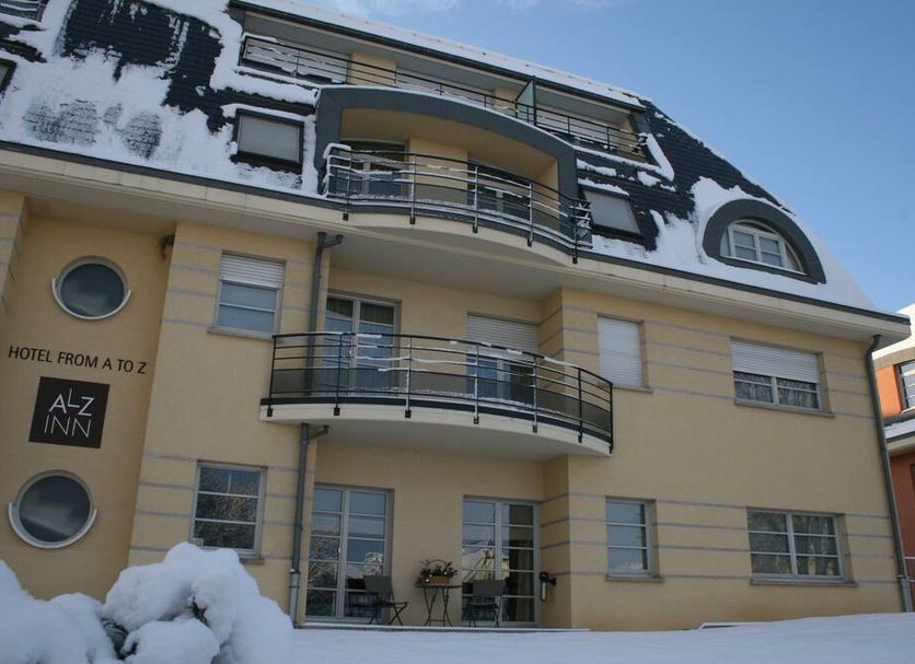 Κτίριο Φωτογραφία