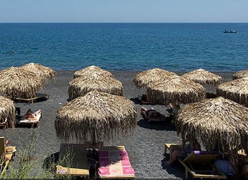 Θέα στην ύπαιθρο Φωτογραφία