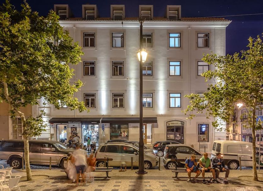 Κτίριο Φωτογραφία