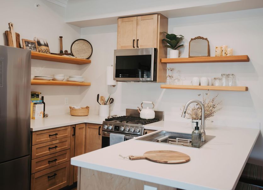 Κουζίνα Φωτογραφία