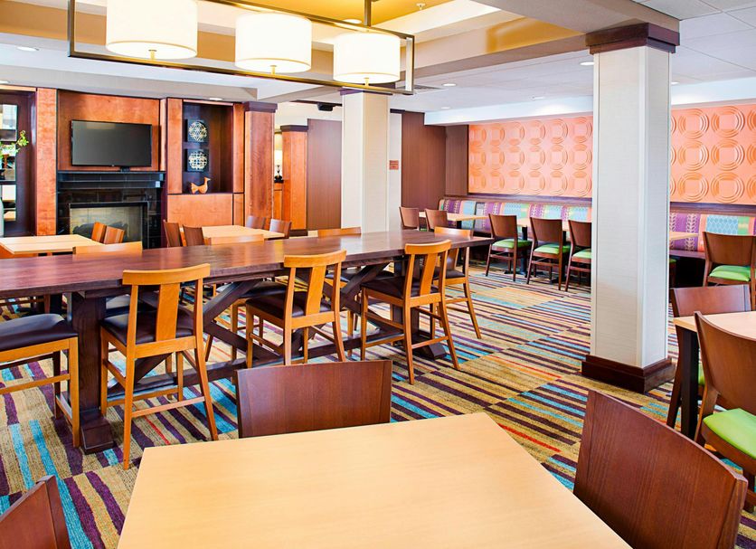 Εστιατόριο Φωτογραφία