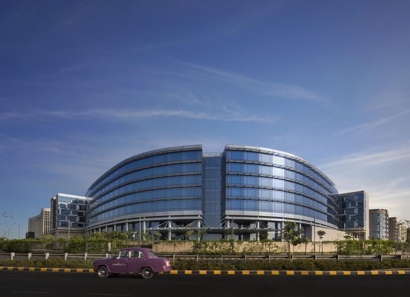 Κτίριο Φωτογραφία