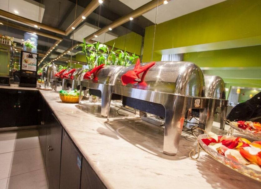 Μπουφές Φωτογραφία