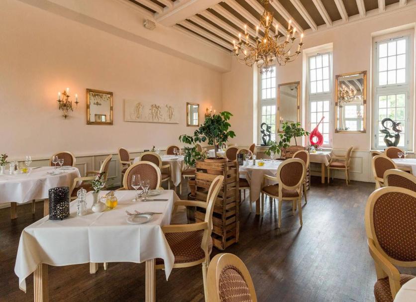 Εστιατόριο Φωτογραφία