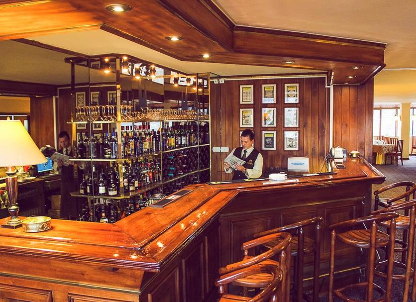 Bar Φωτογραφία