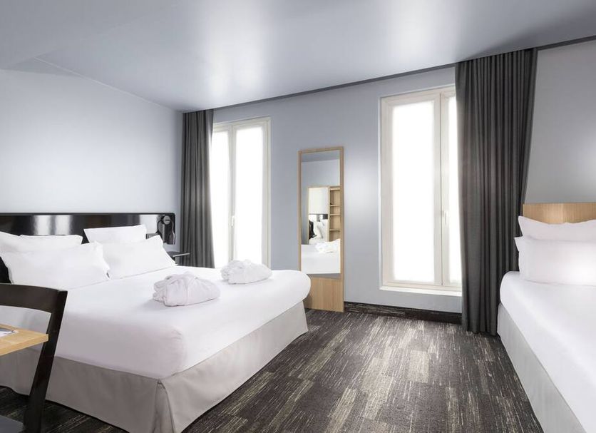 Κρεβατοκάμαρα Φωτογραφία