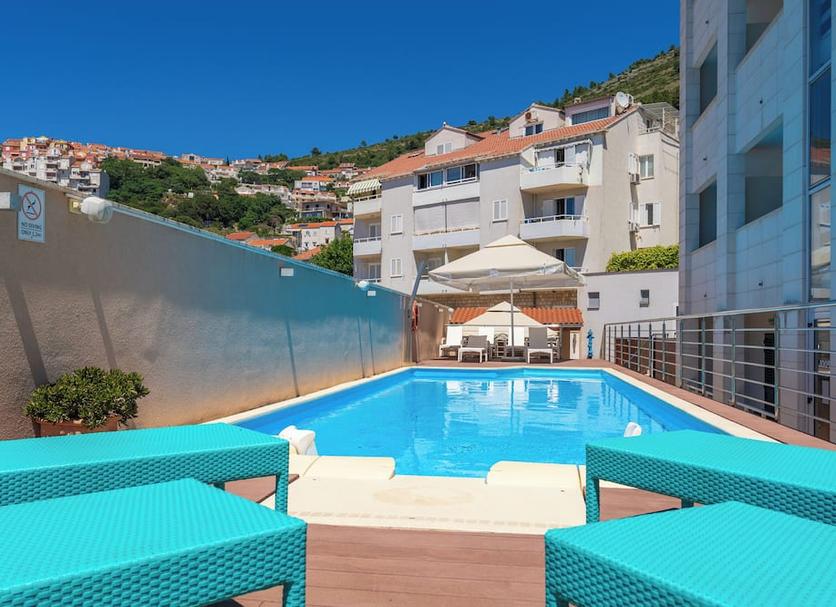 Πισίνα Φωτογραφία