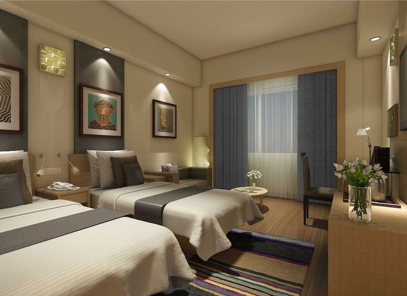 Κρεβατοκάμαρα Φωτογραφία