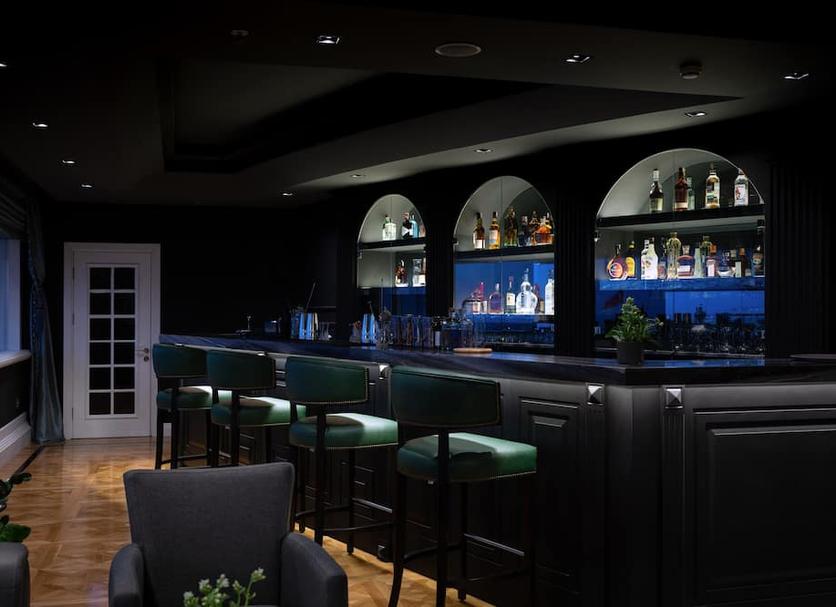Bar Φωτογραφία