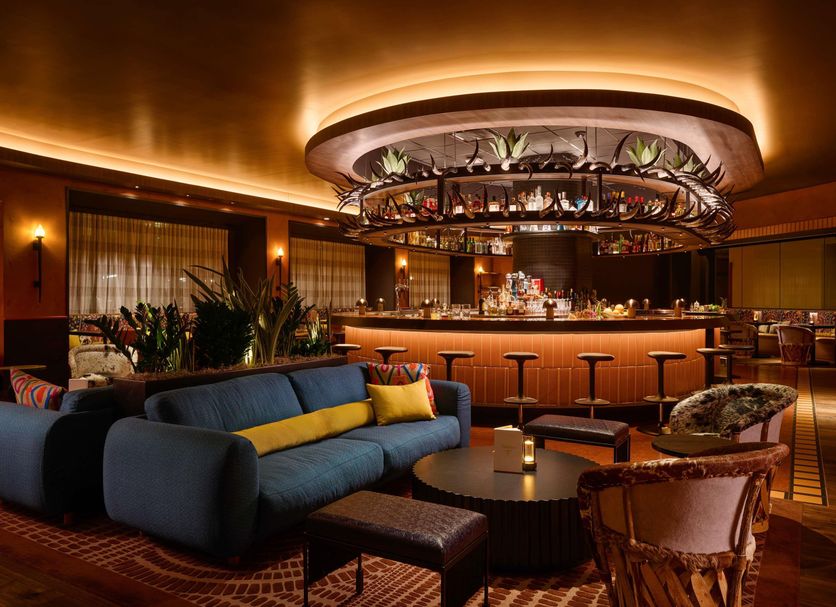 Bar Φωτογραφία