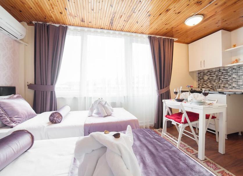 Κρεβατοκάμαρα Φωτογραφία