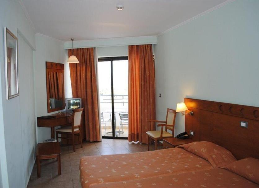 Κρεβατοκάμαρα Φωτογραφία