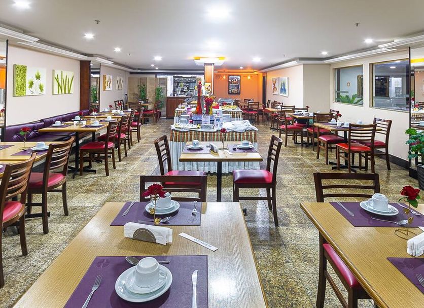 Εστιατόριο Φωτογραφία