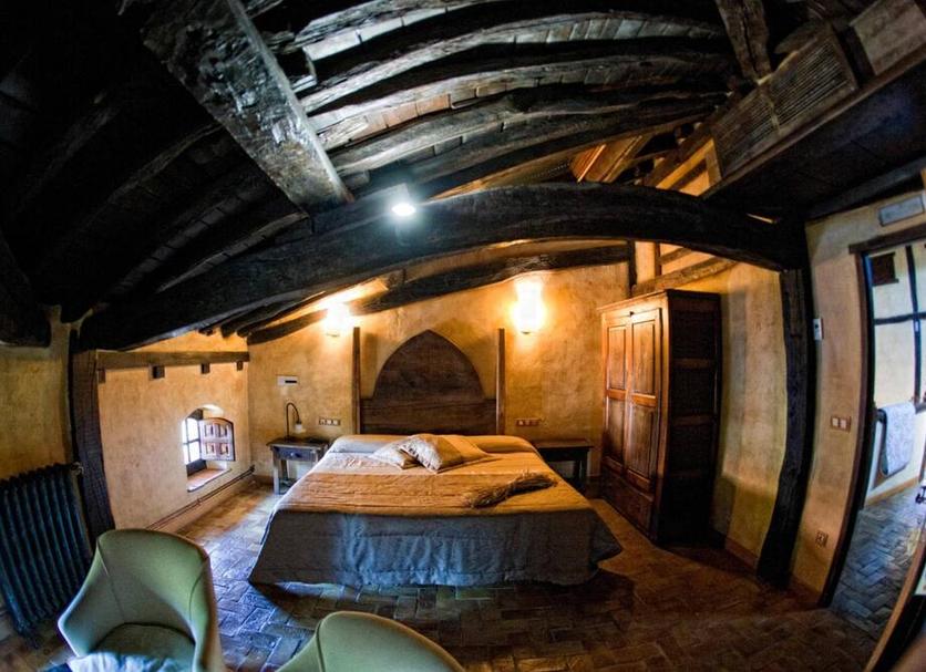 Κρεβατοκάμαρα Φωτογραφία