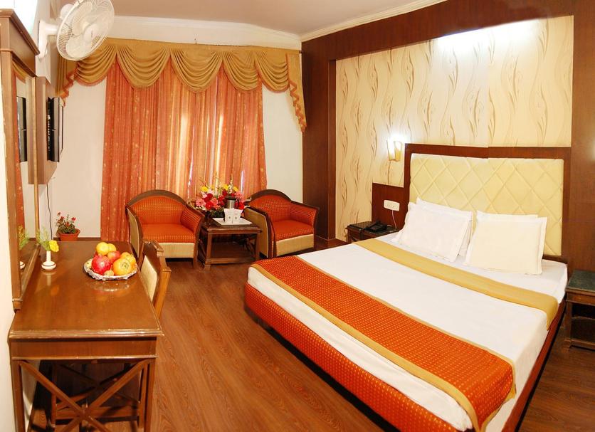 Κρεβατοκάμαρα Φωτογραφία