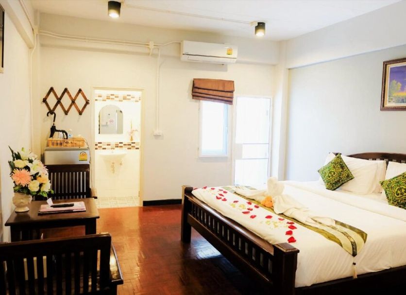 Κρεβατοκάμαρα Φωτογραφία