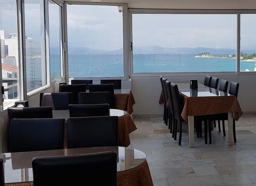 Εστιατόριο Φωτογραφία