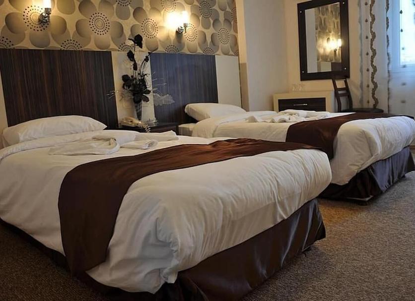 Κρεβατοκάμαρα Φωτογραφία