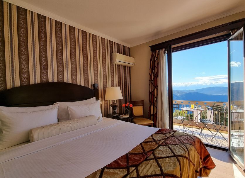 Κρεβατοκάμαρα Φωτογραφία