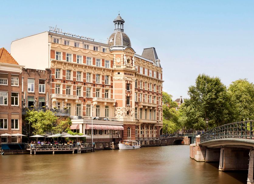 Κτίριο Φωτογραφία