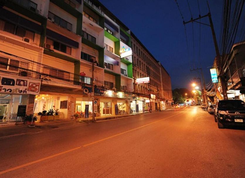 Θέα στην ύπαιθρο Φωτογραφία