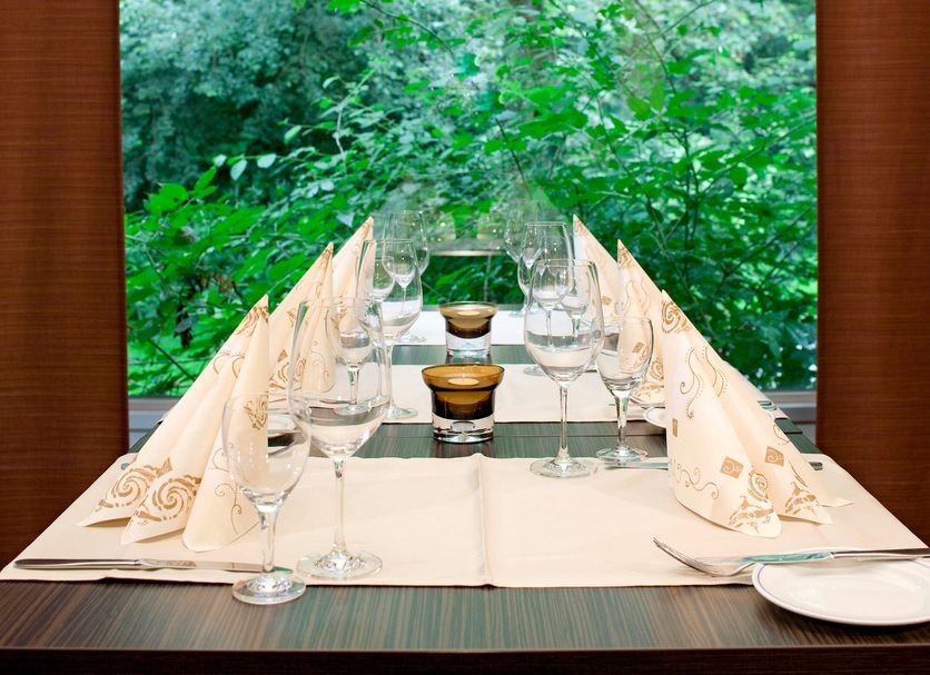 Εστιατόριο Φωτογραφία