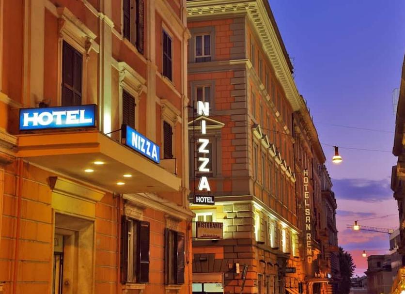 Κτίριο Φωτογραφία