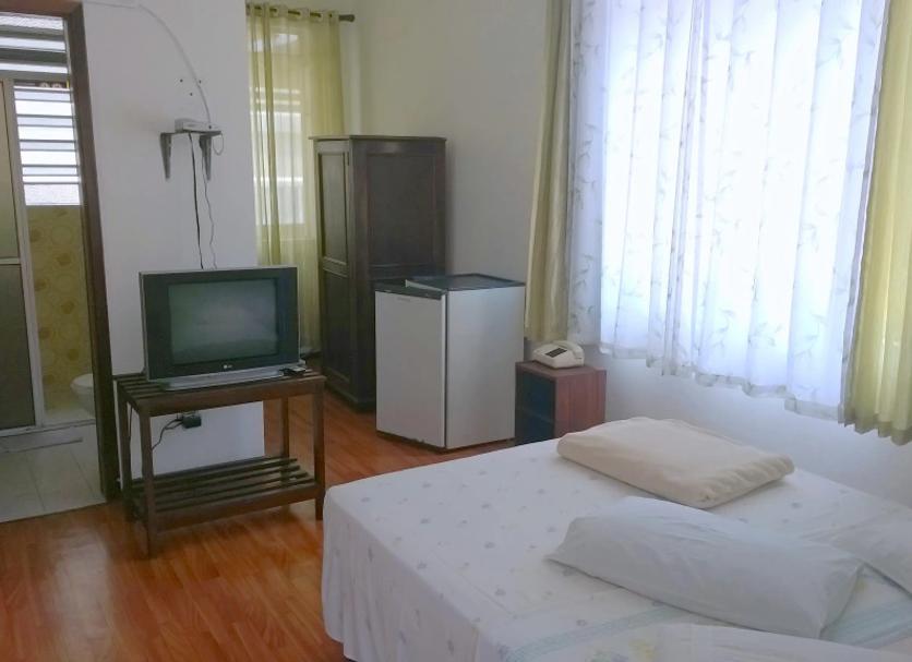 Κρεβατοκάμαρα Φωτογραφία