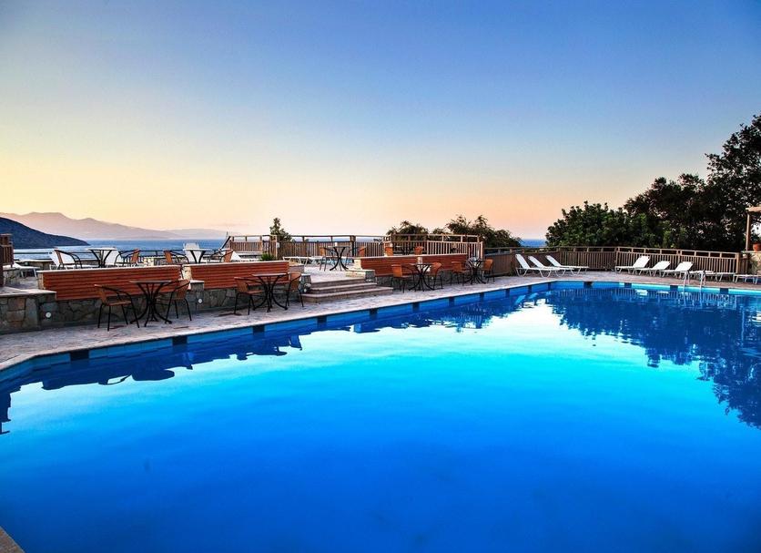 Πισίνα Φωτογραφία