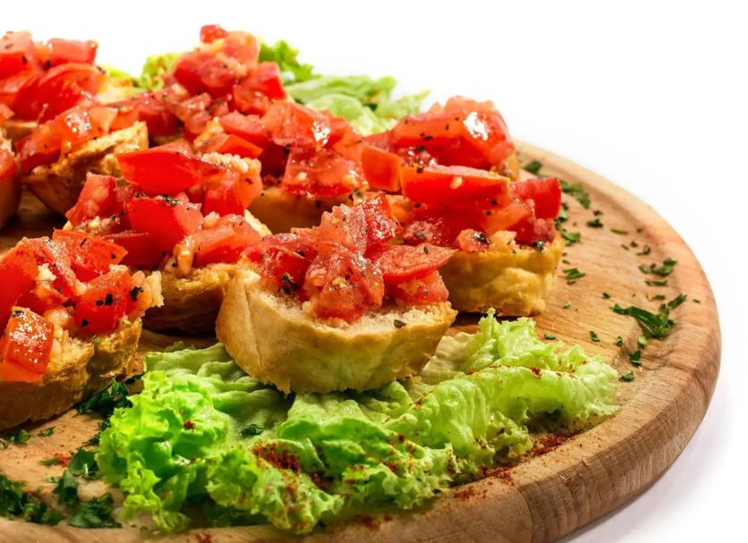 Φαγητό Φωτογραφία