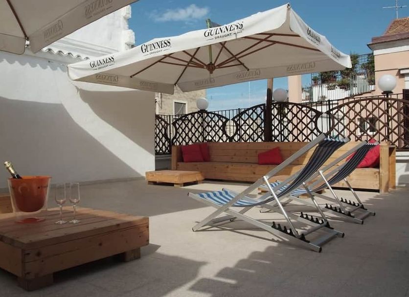 Μπαλκόνι Φωτογραφία