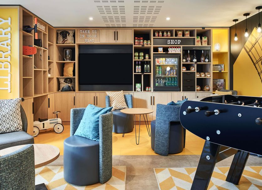 Σαλόνι Φωτογραφία