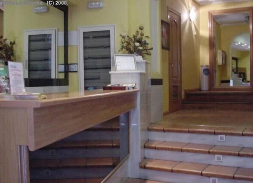 Ρεσεψιόν Φωτογραφία