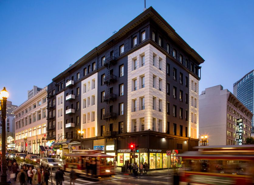 Κτίριο Φωτογραφία