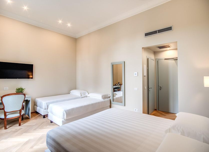 Κρεβατοκάμαρα Φωτογραφία