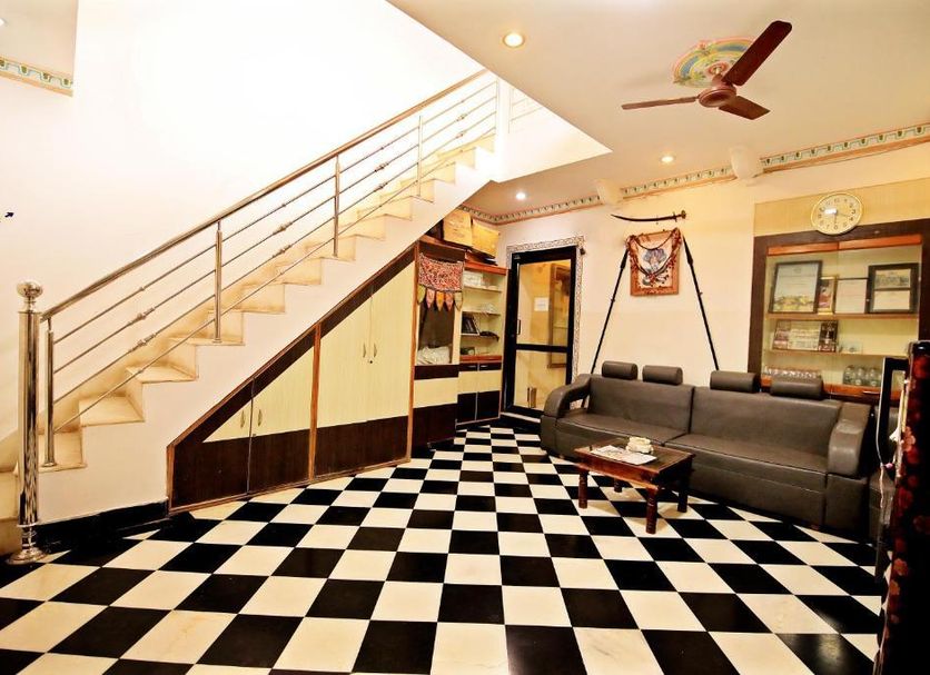 Σαλόνι ξενοδοχείου Φωτογραφία