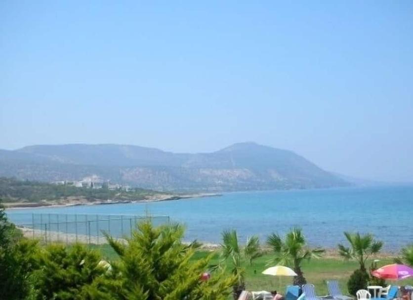 Θέα στην ύπαιθρο Φωτογραφία