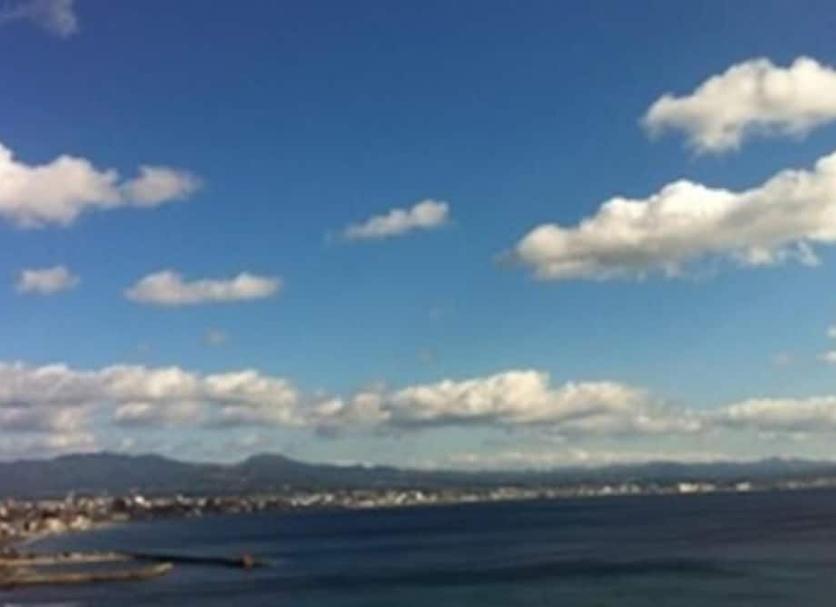 Θέα στην ύπαιθρο Φωτογραφία