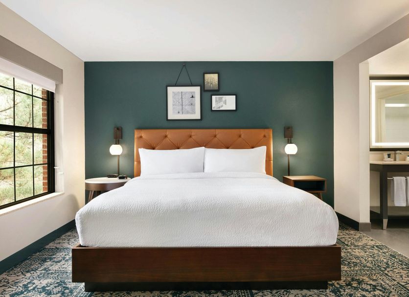 Κρεβατοκάμαρα Φωτογραφία