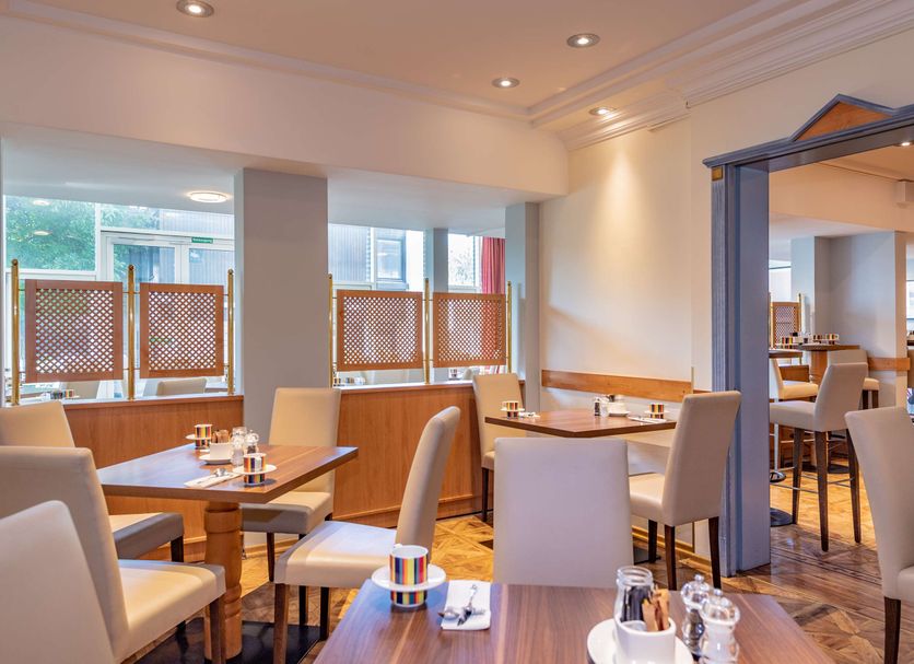 Εστιατόριο Φωτογραφία