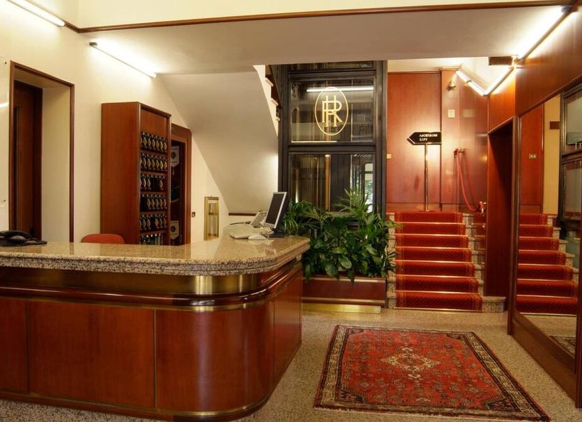 Ρεσεψιόν Φωτογραφία