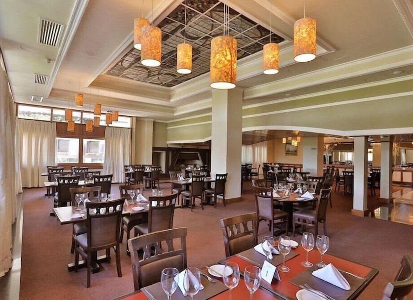 Εστιατόριο Φωτογραφία